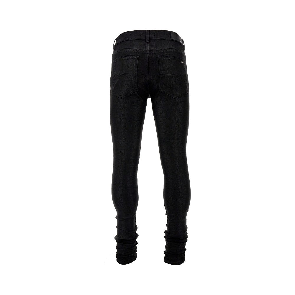 Jeans MX1 in denim cerato