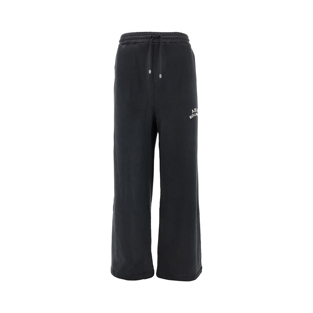 'Amiri Hollywood' wide leg sweatpants