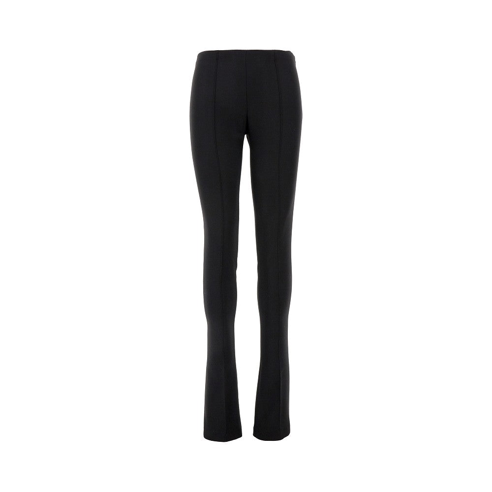Pantalone 'Ambrogio' in lana