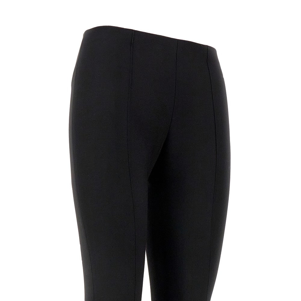 Pantalone 'Ambrogio' in lana