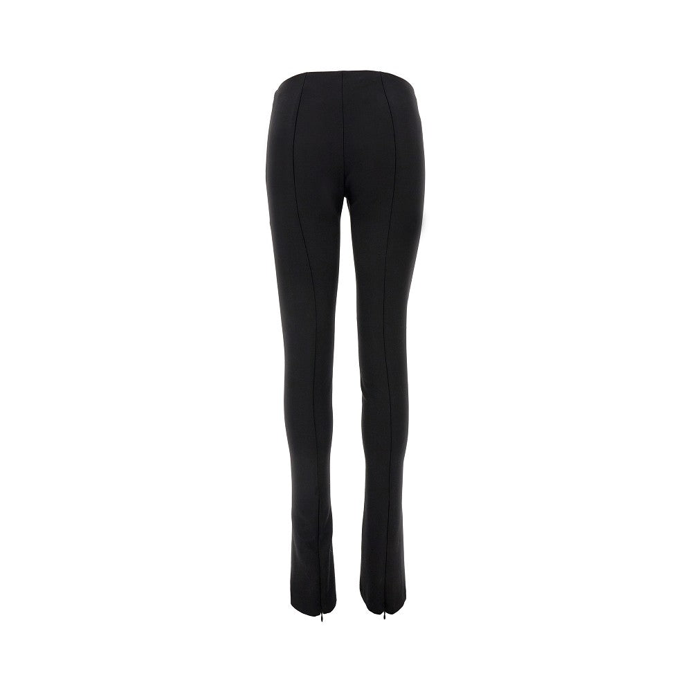 Pantalone 'Ambrogio' in lana