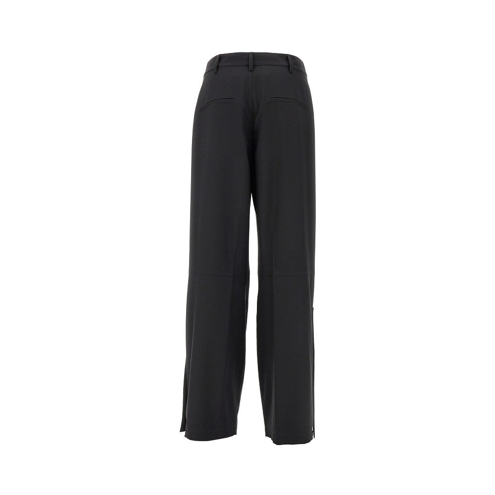 Pantalone in lana 'Anteo'