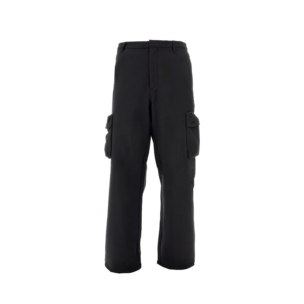 Pantalone in nylon 3D Pockets