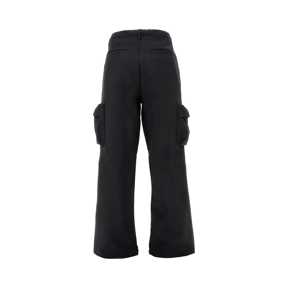 Pantalone in nylon 3D Pockets