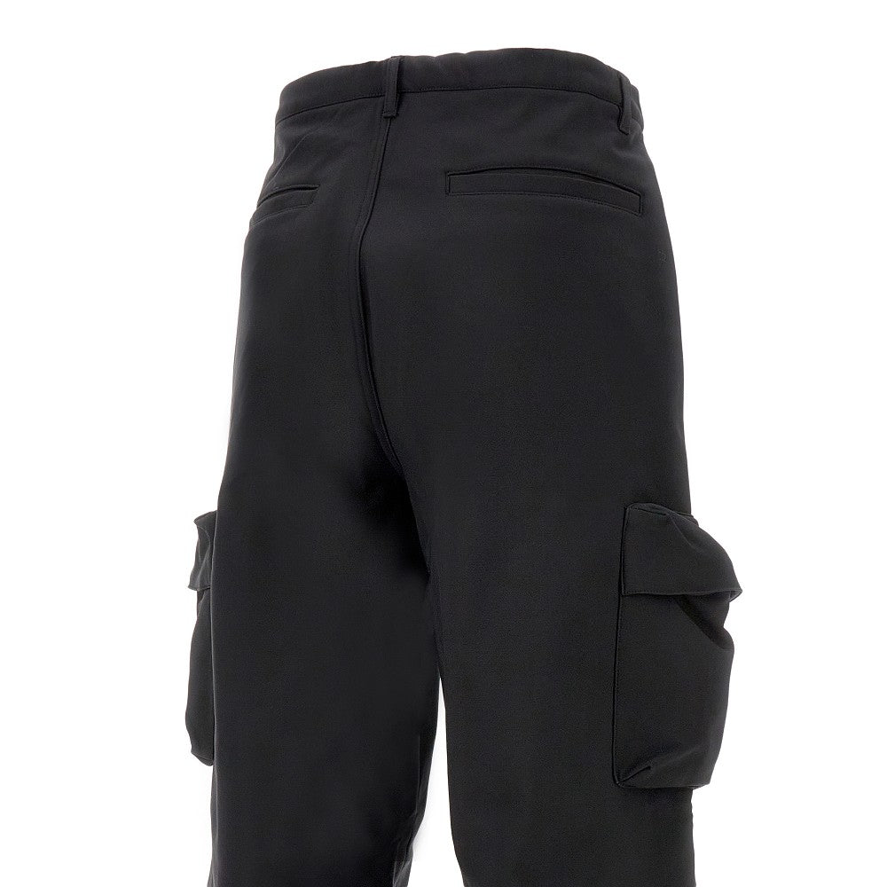 Pantalone in nylon 3D Pockets