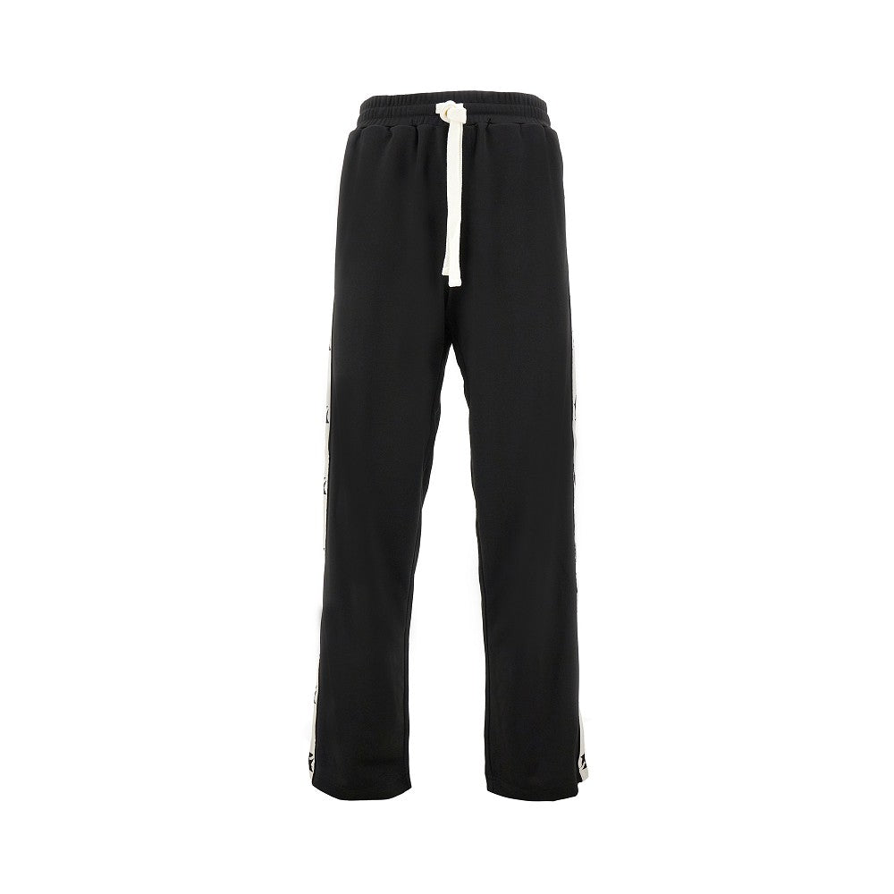 Two Star Tape track pants
