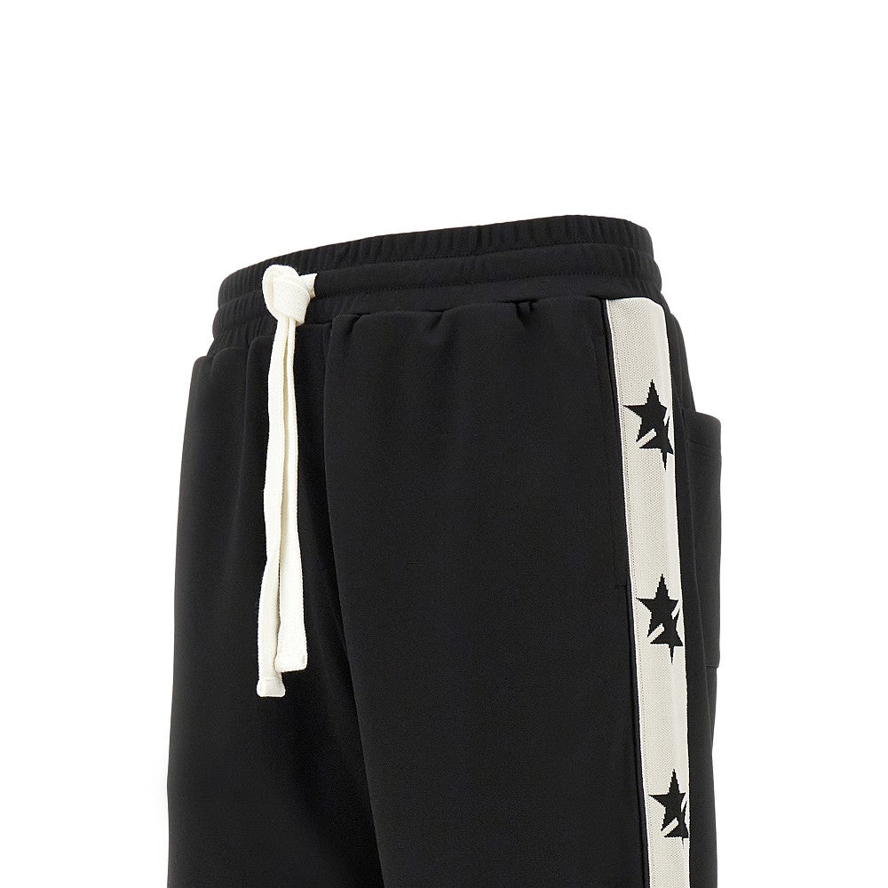 Two Star Tape track pants