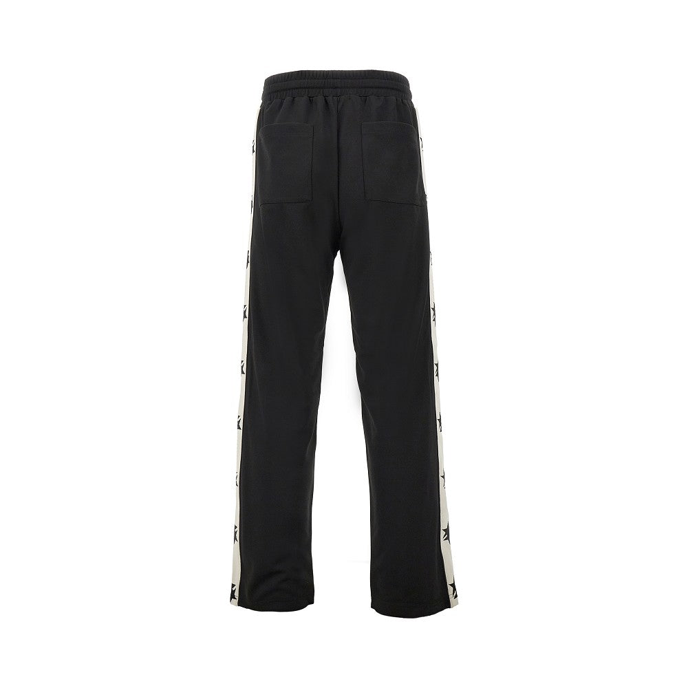 Two Star Tape track pants