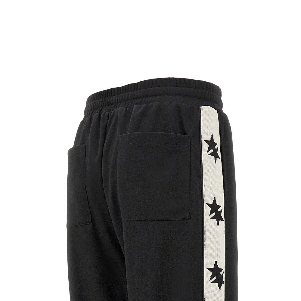 Two Star Tape track pants