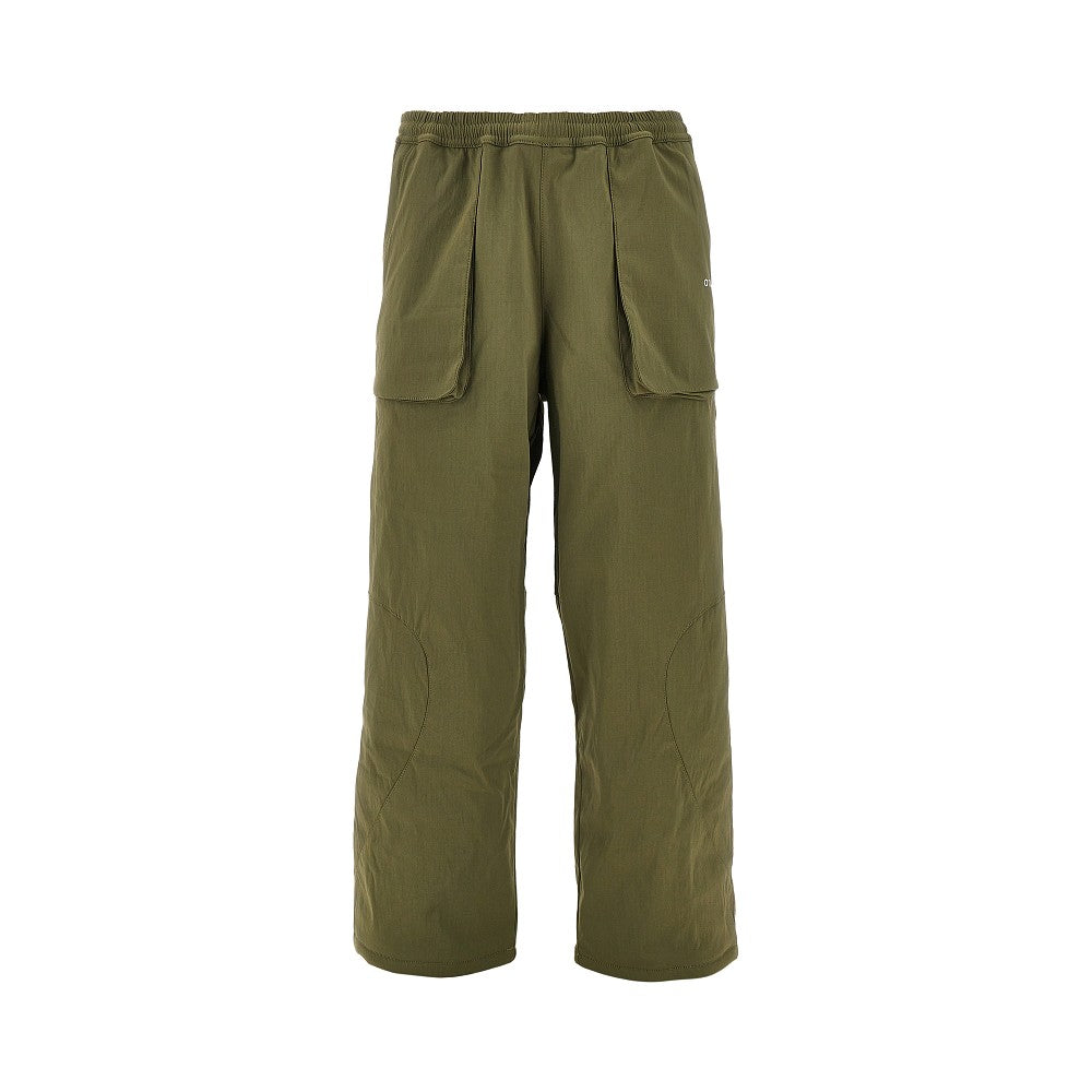 Technical Polar pants