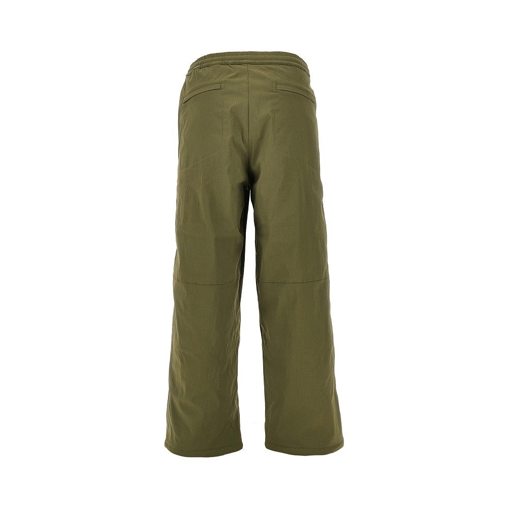 Technical Polar pants