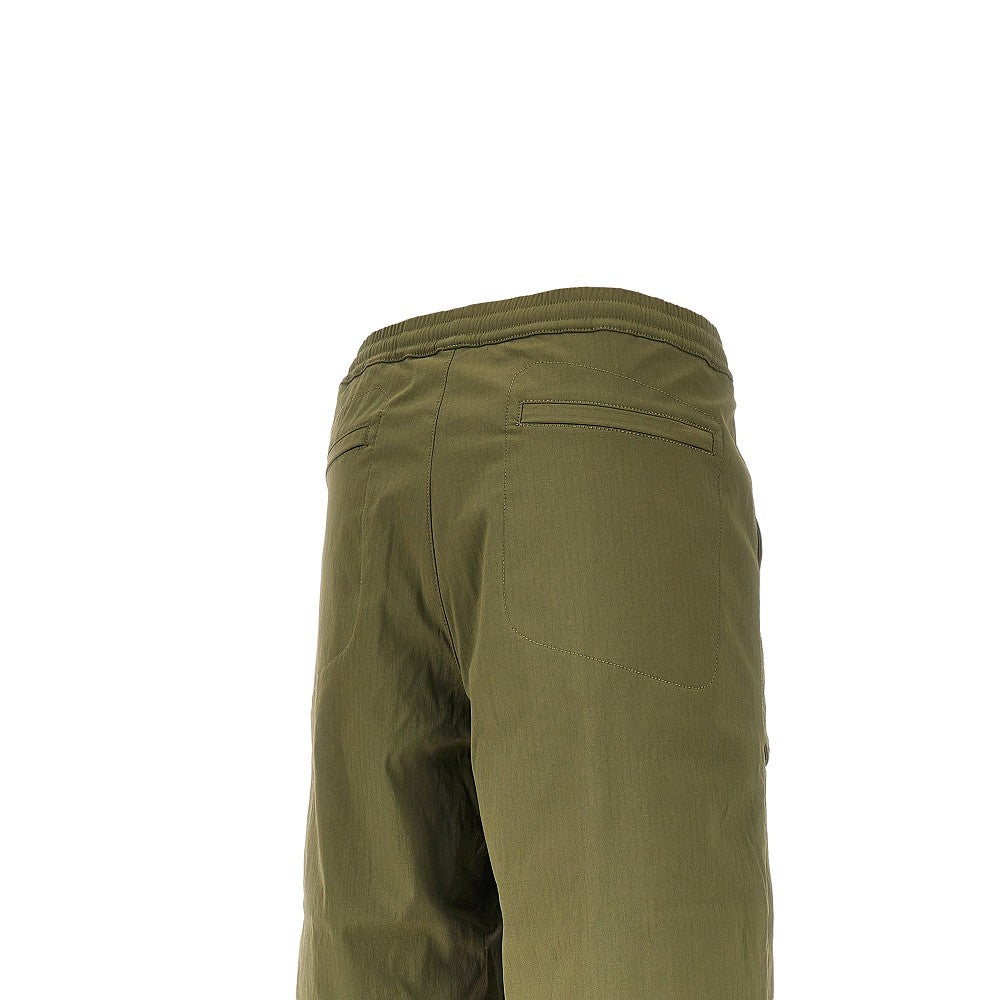 Technical Polar pants