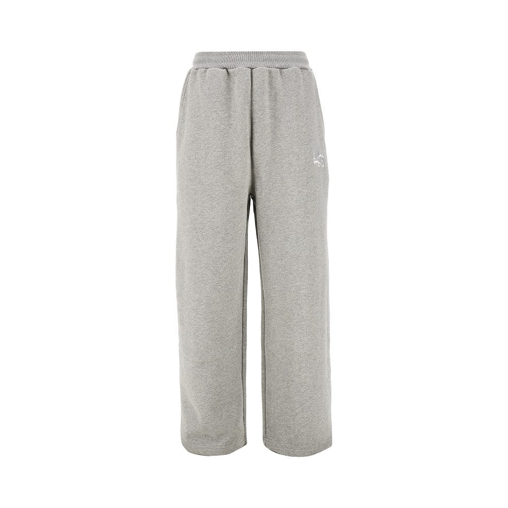 Pantalone in felpa 'All City'