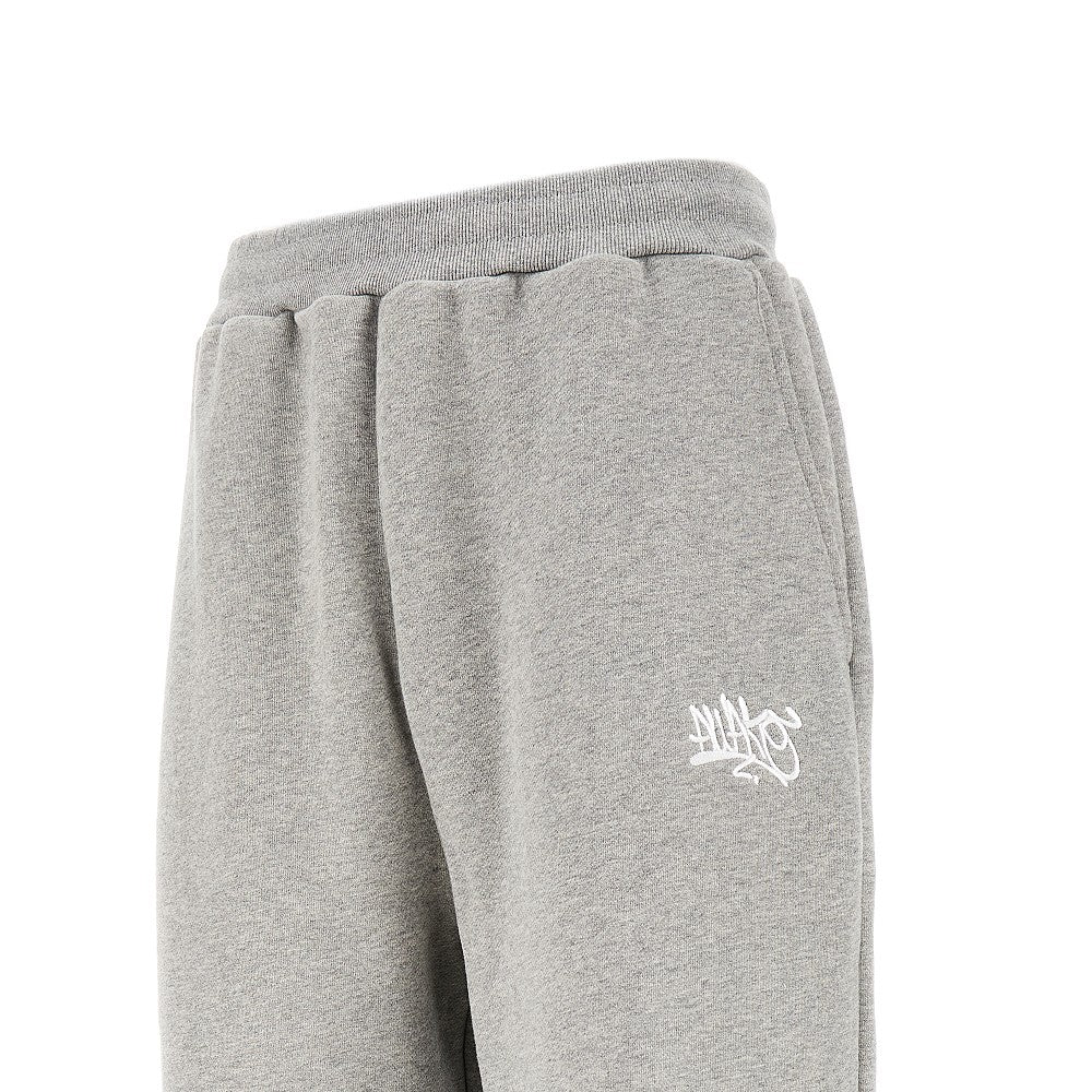 Pantalone in felpa 'All City'