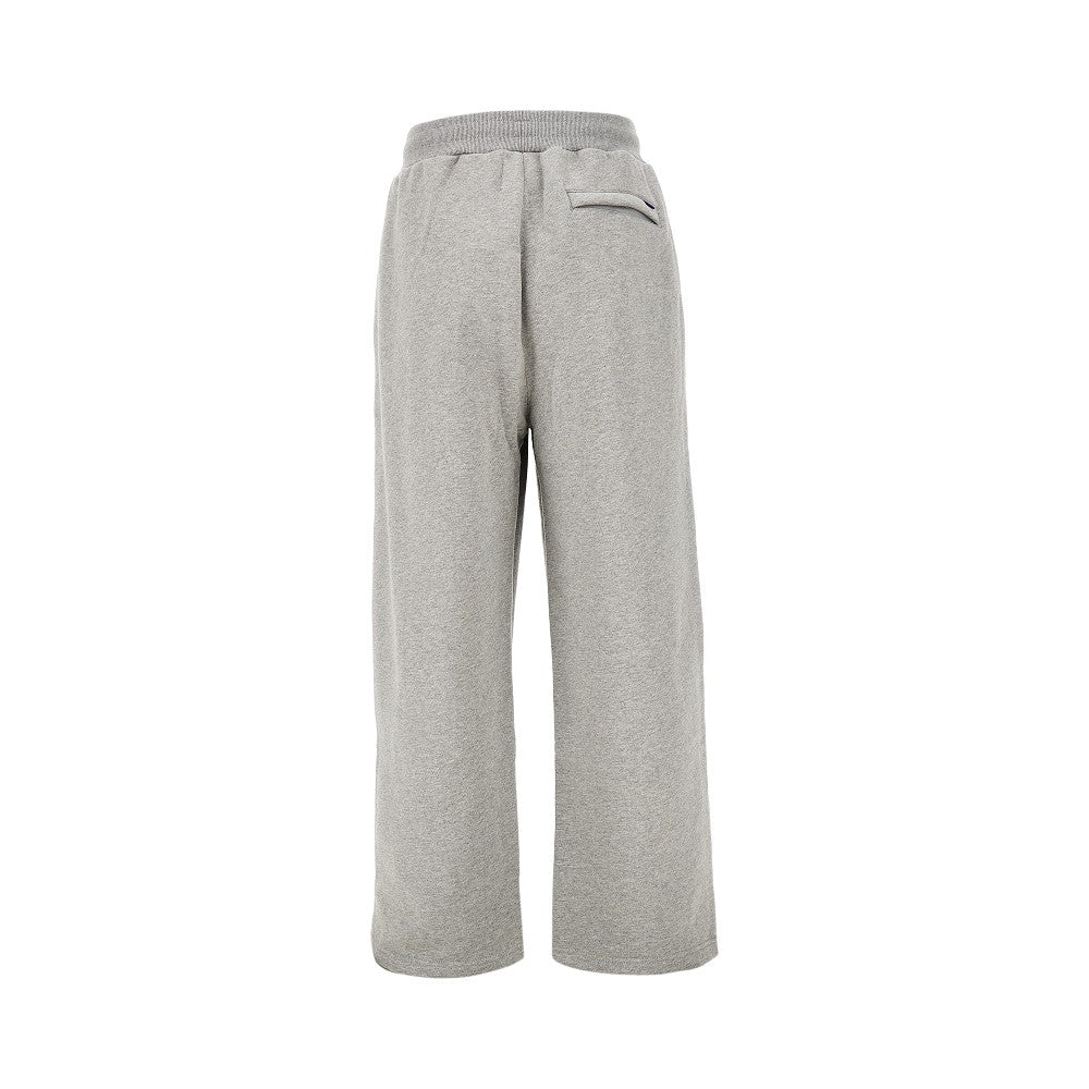 Pantalone in felpa 'All City'