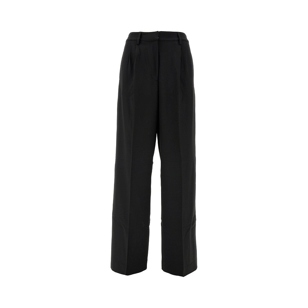 'Celeste' wide leg pants