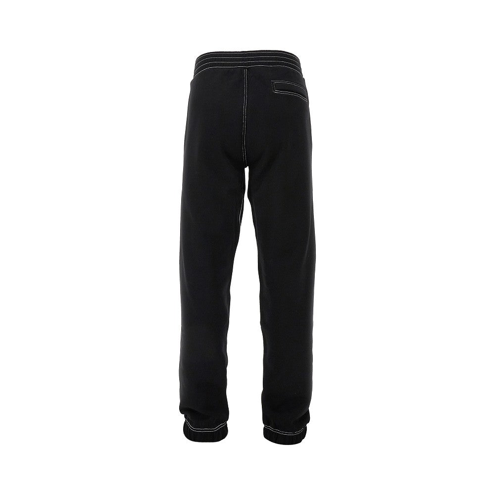 4G patch sweatpants