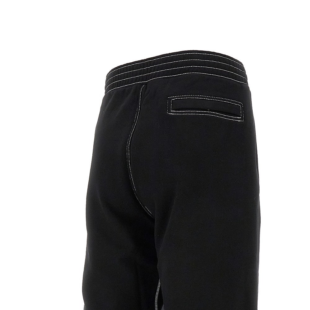 4G patch sweatpants