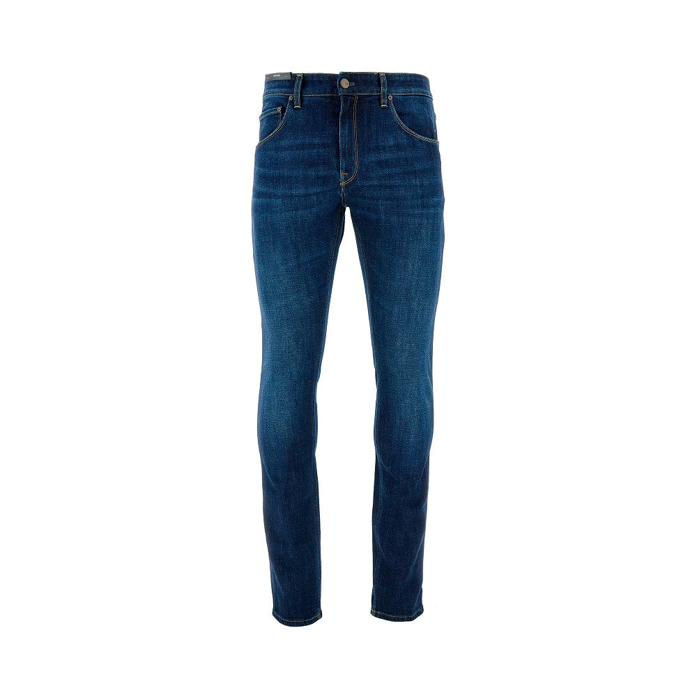 Jeans 'Jazz' in denim stretch
