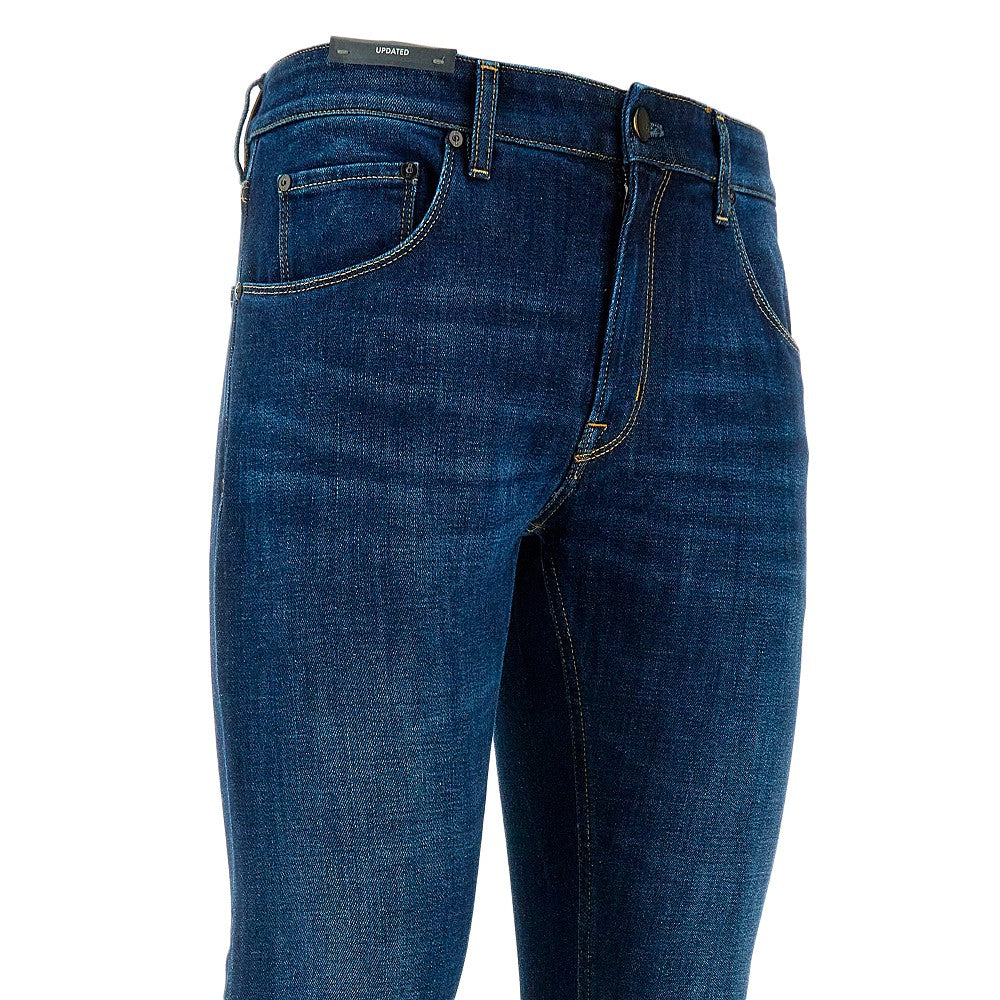 Jeans 'Jazz' in denim stretch