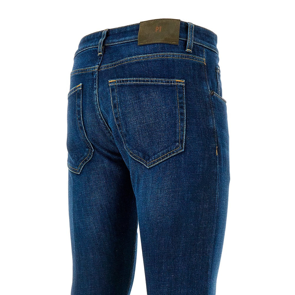 Jeans 'Jazz' in denim stretch