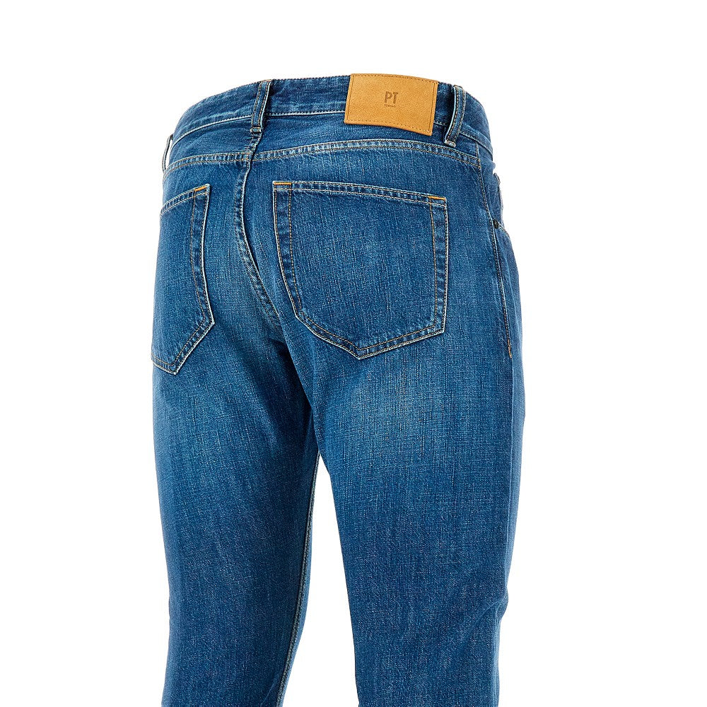 Jeans cinque tasche 'Jazz'