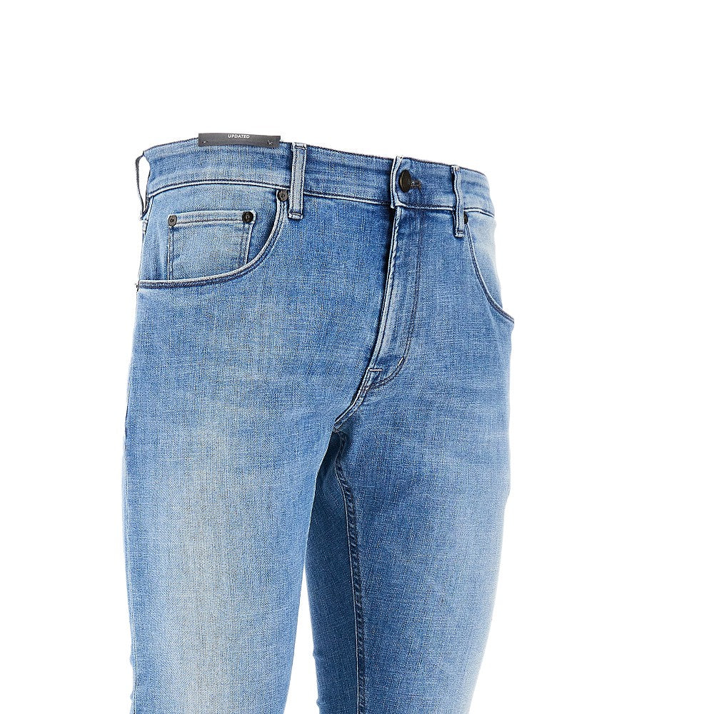 Jeans cinque tasche 'Jazz'
