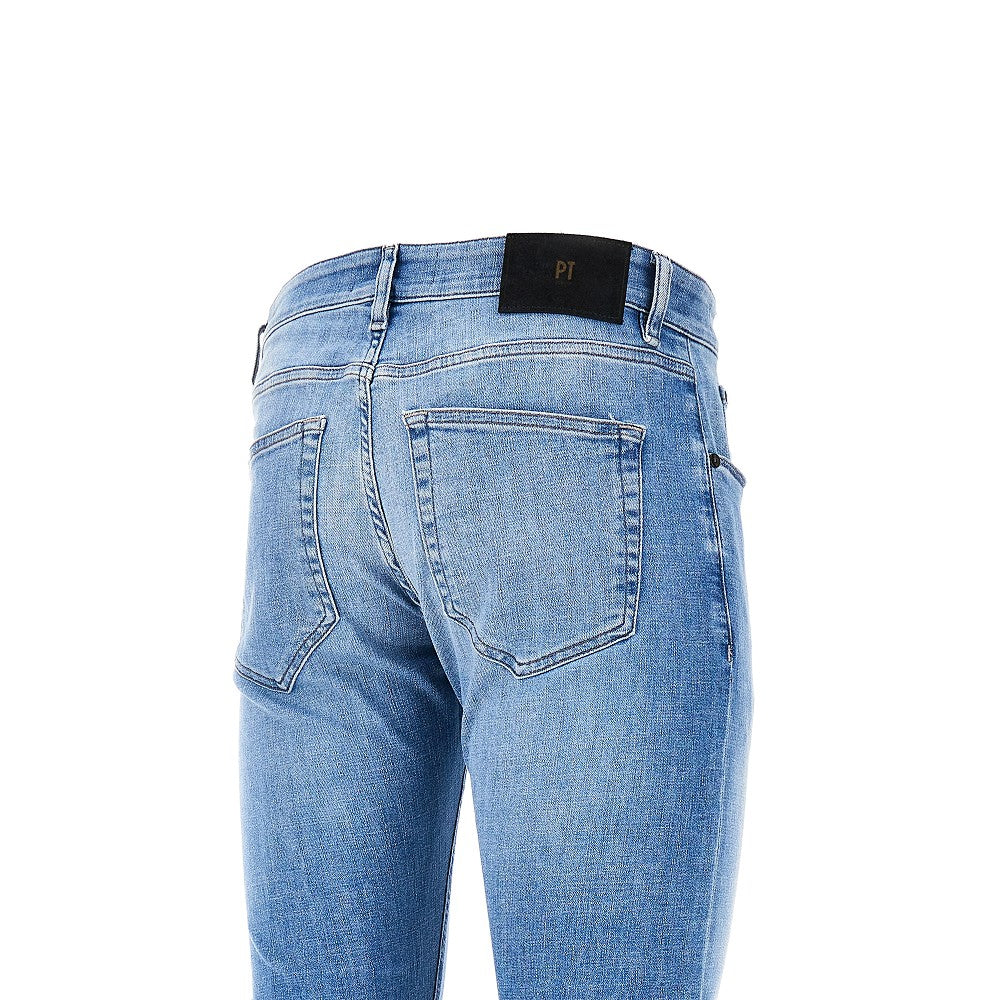 Jeans cinque tasche 'Jazz'