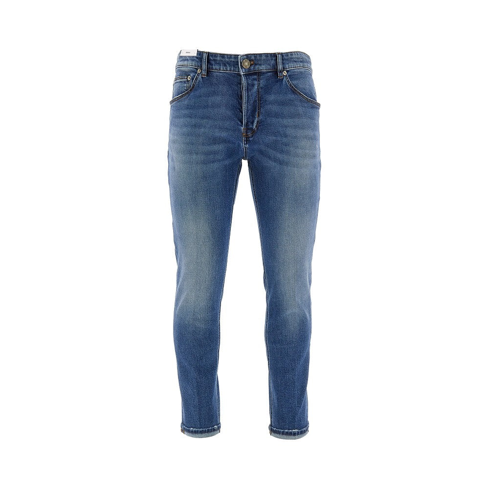 Jeans 'Reggae' in denim stretch