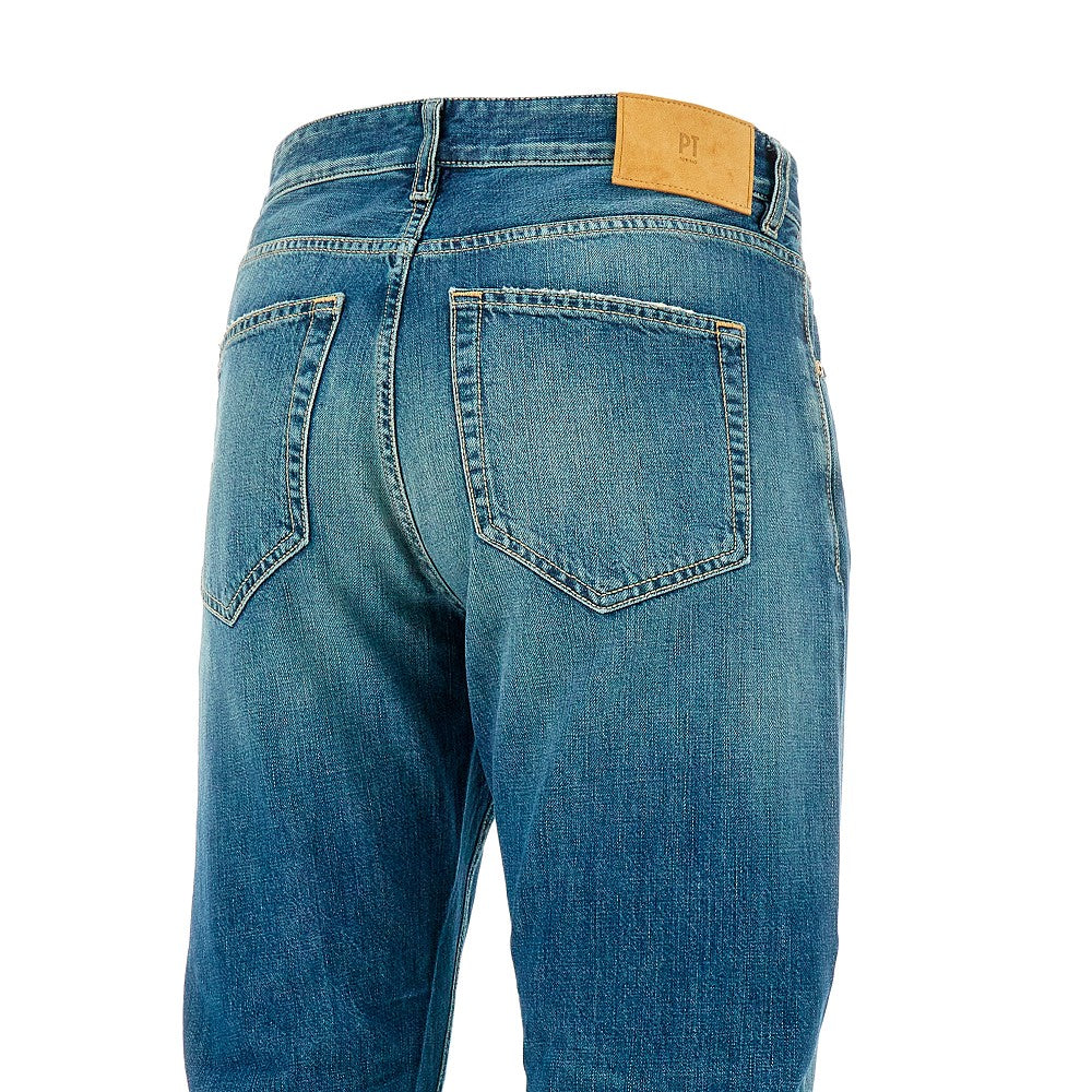 'Reggae' jeans