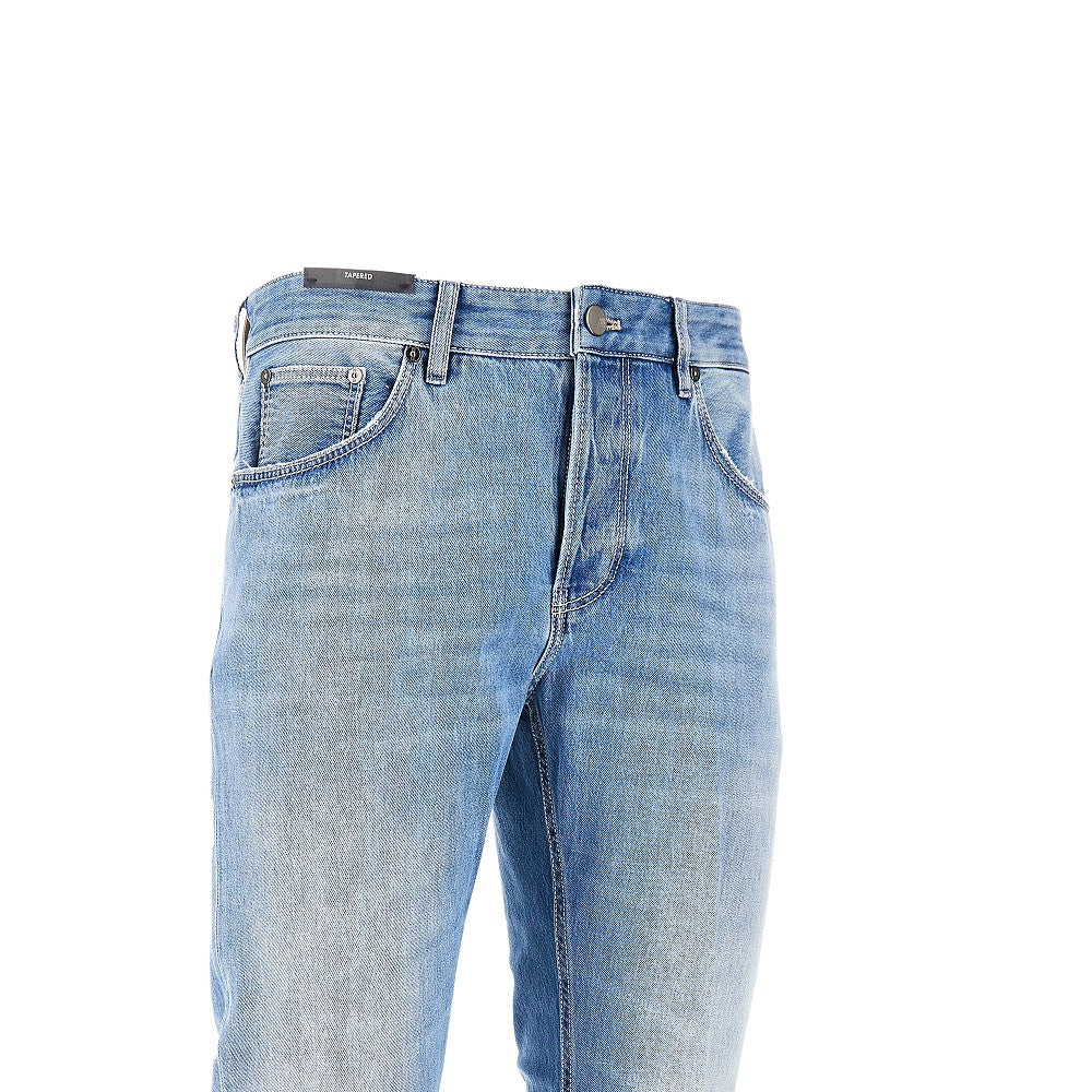 Jeans 'Reggae'