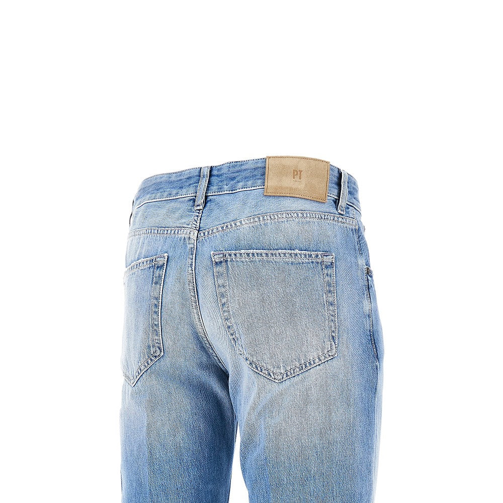 Jeans 'Reggae'