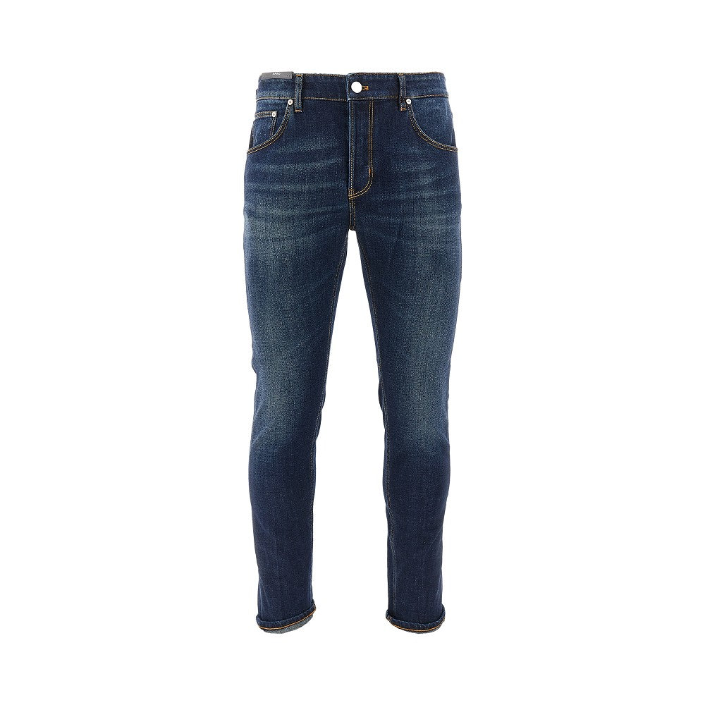 Jeans 'Reggae' in denim stretch