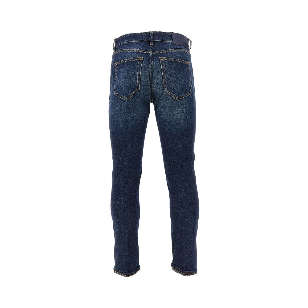 Jeans 'Reggae' in denim stretch