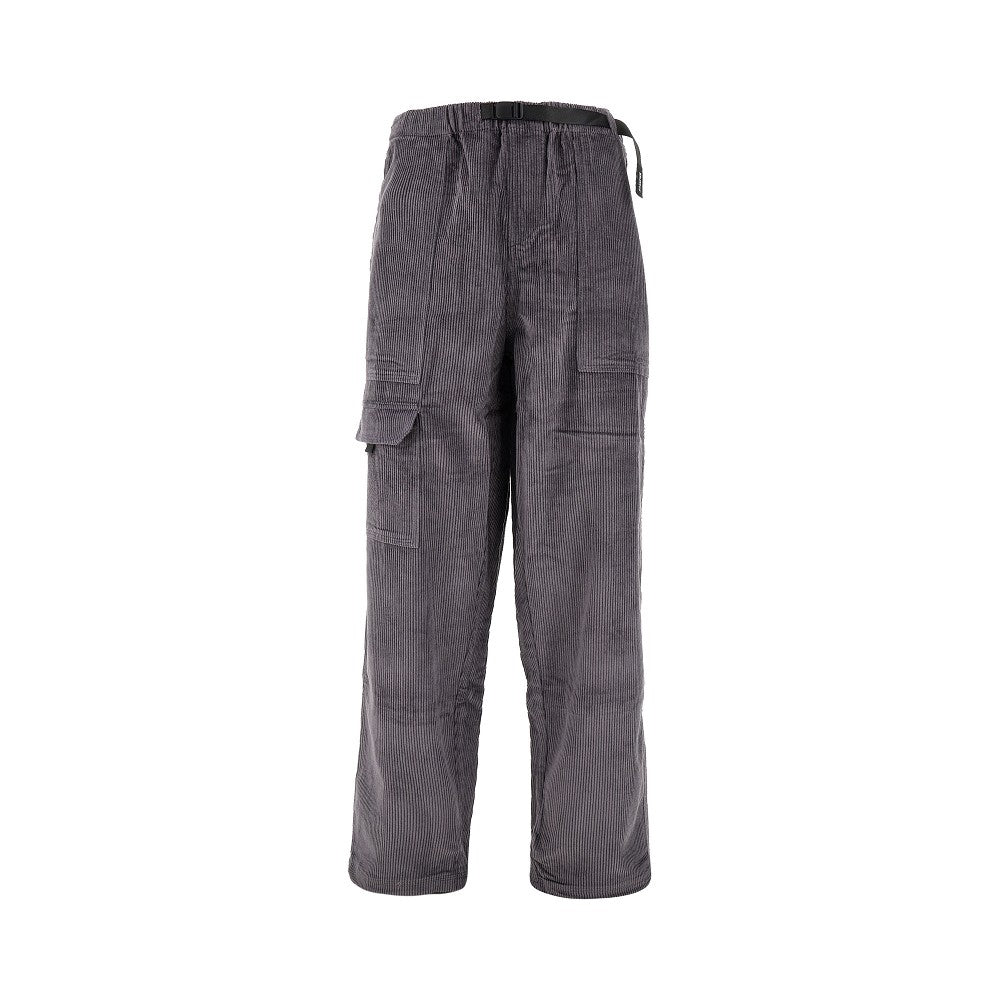 Pantalone 'Climber' in velluto