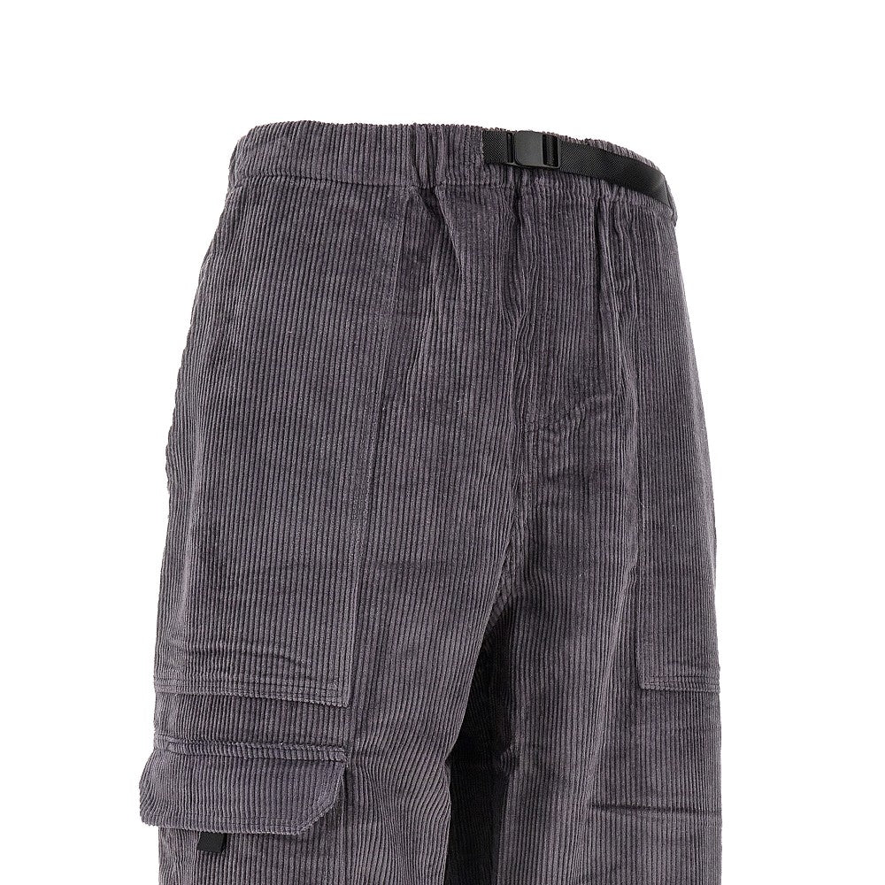 Pantalone 'Climber' in velluto