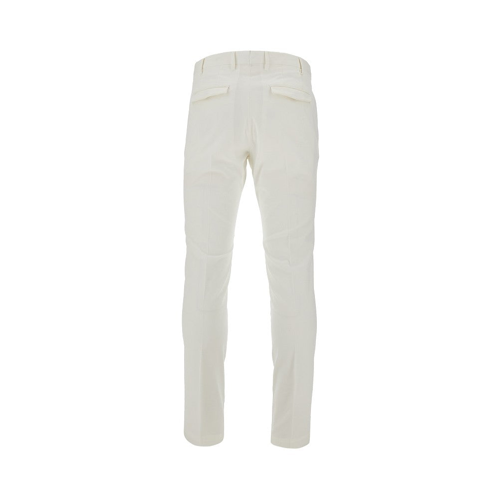 Pantalone Master Fit in tela stretch
