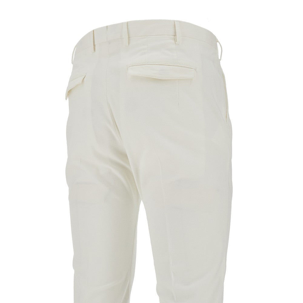 Pantalone Master Fit in tela stretch