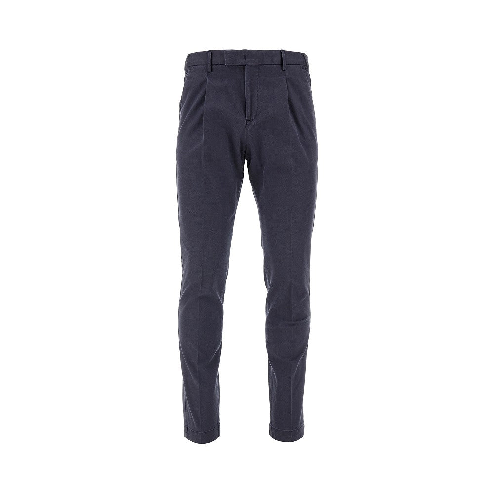 Pantalone Master Fit in tela stretch