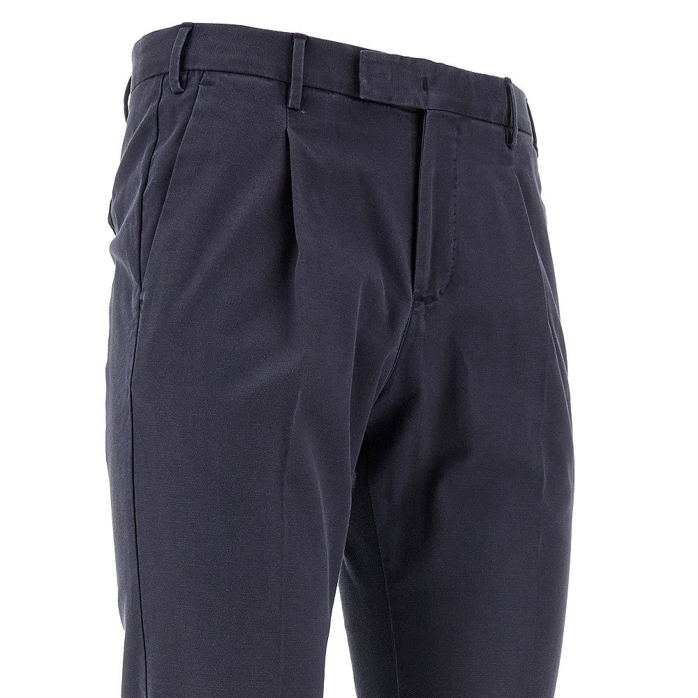 Pantalone Master Fit in tela stretch