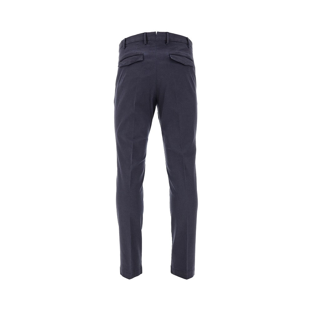Pantalone Master Fit in tela stretch