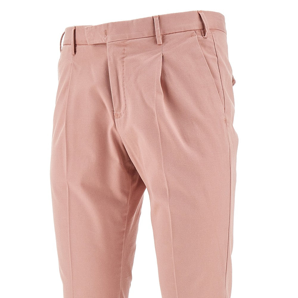 Pantalone Master Fit in tela stretch
