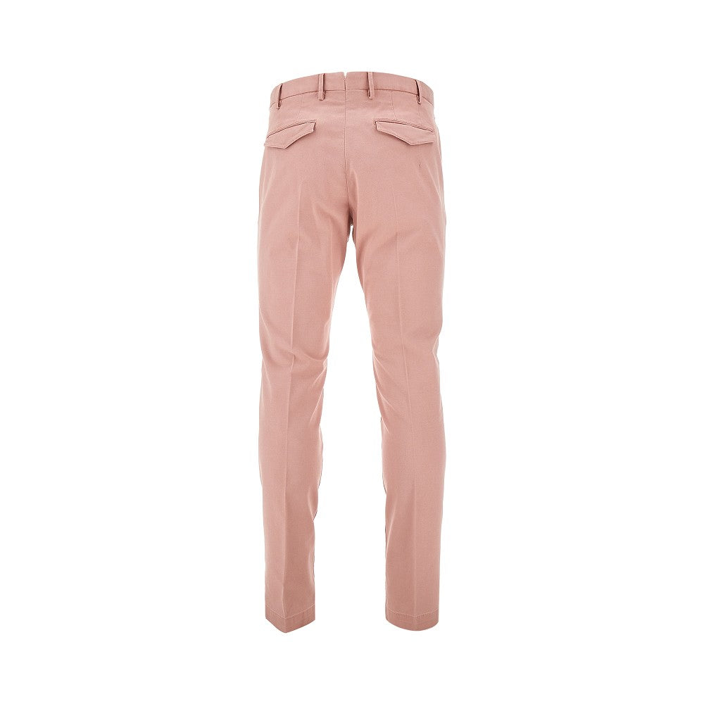 Pantalone Master Fit in tela stretch