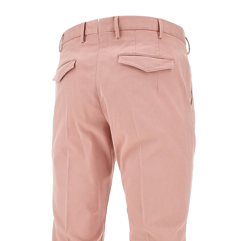 Pantalone Master Fit in tela stretch