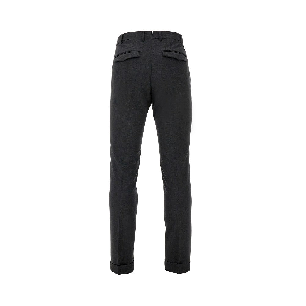 Pantalone Master Fit in Techno Washable Wool