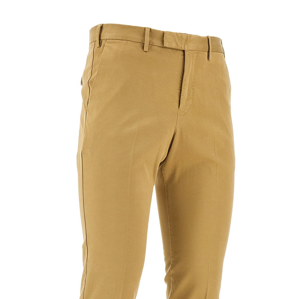 Stretch wool blend Master Fit pants