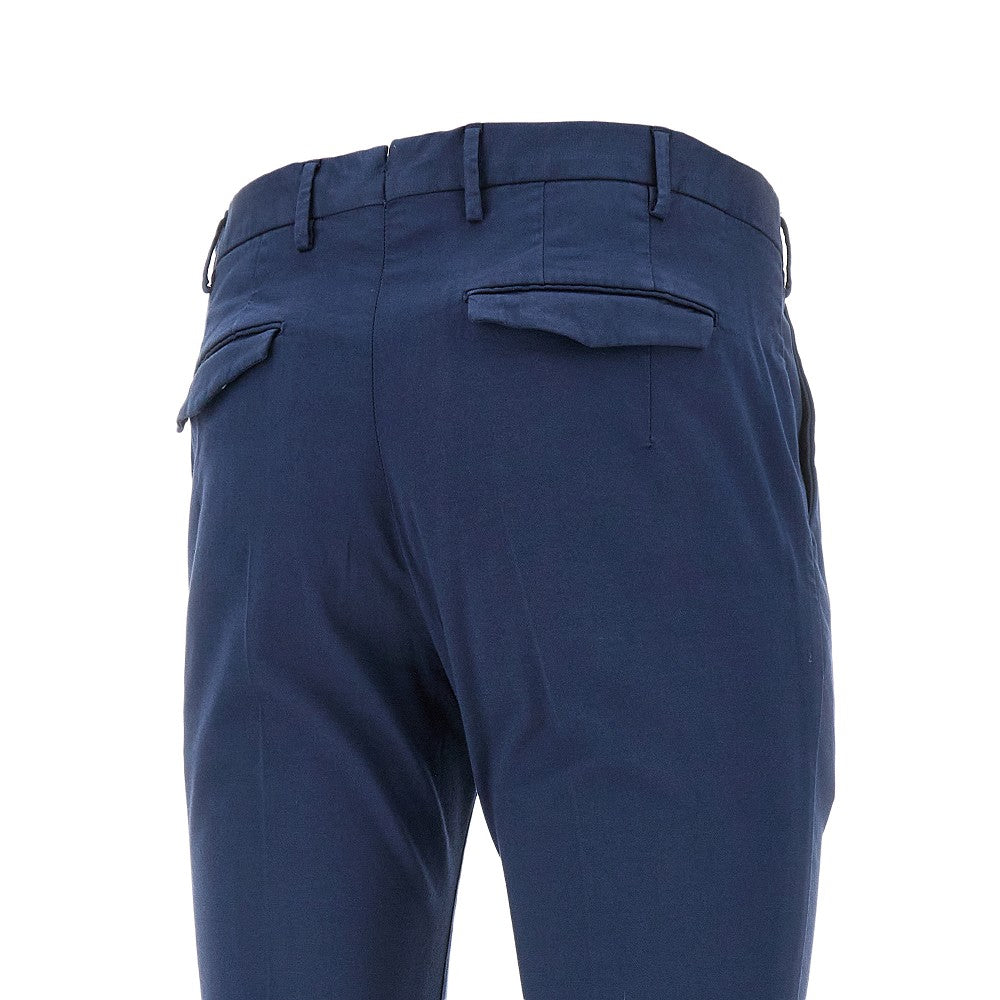 Pantalone Master Fit in misto cotone
