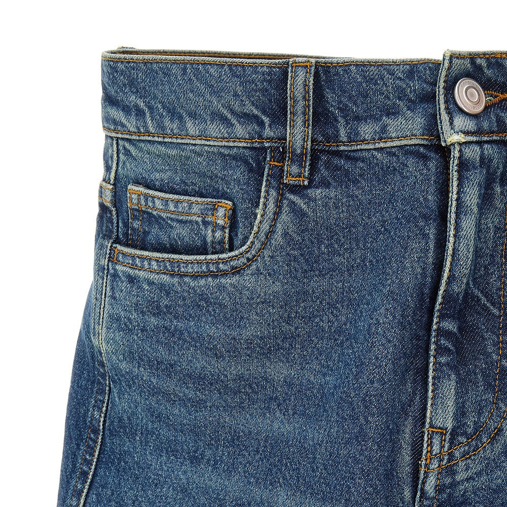 One-Leg jeans