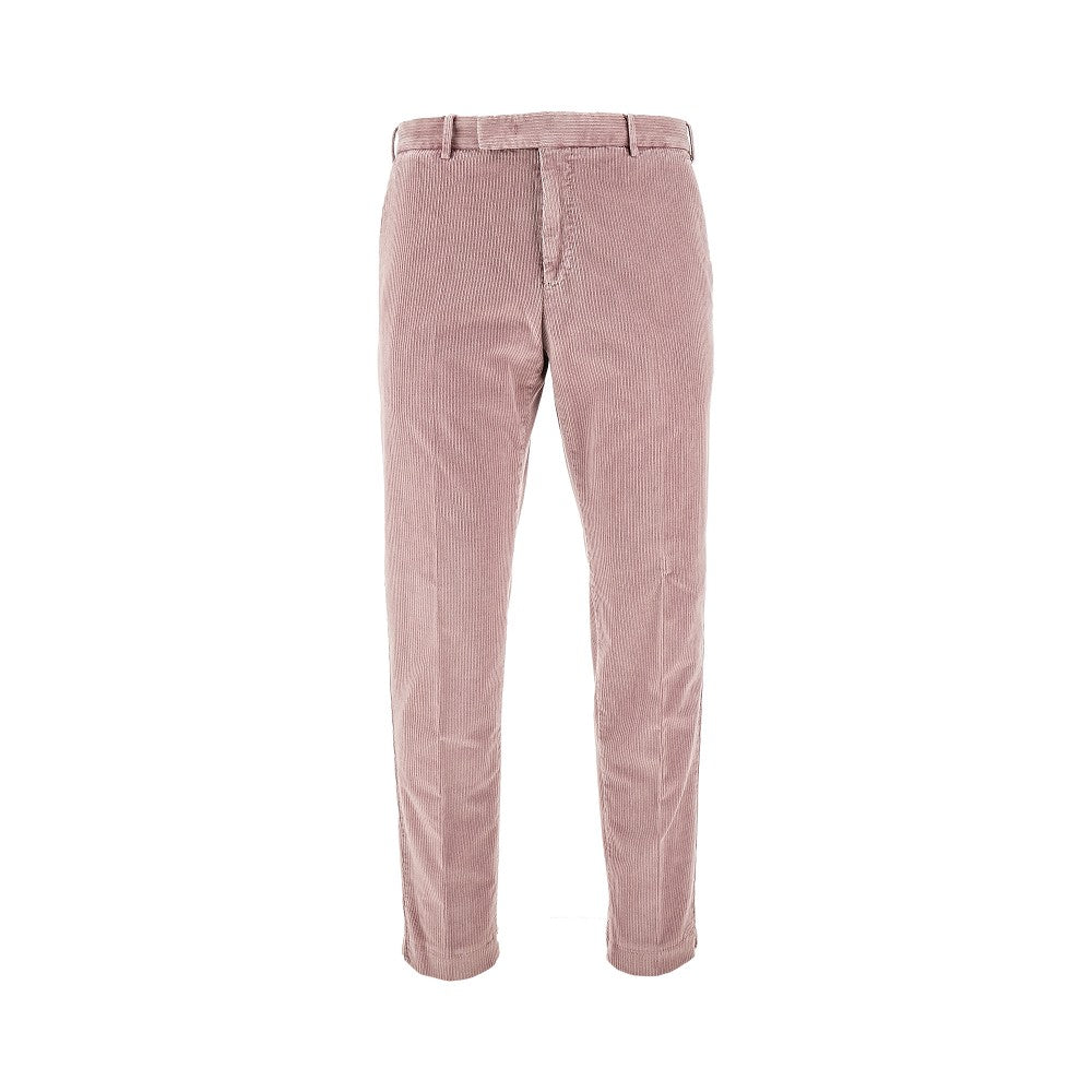 Pantalone Rebel Fit in velluto a costine