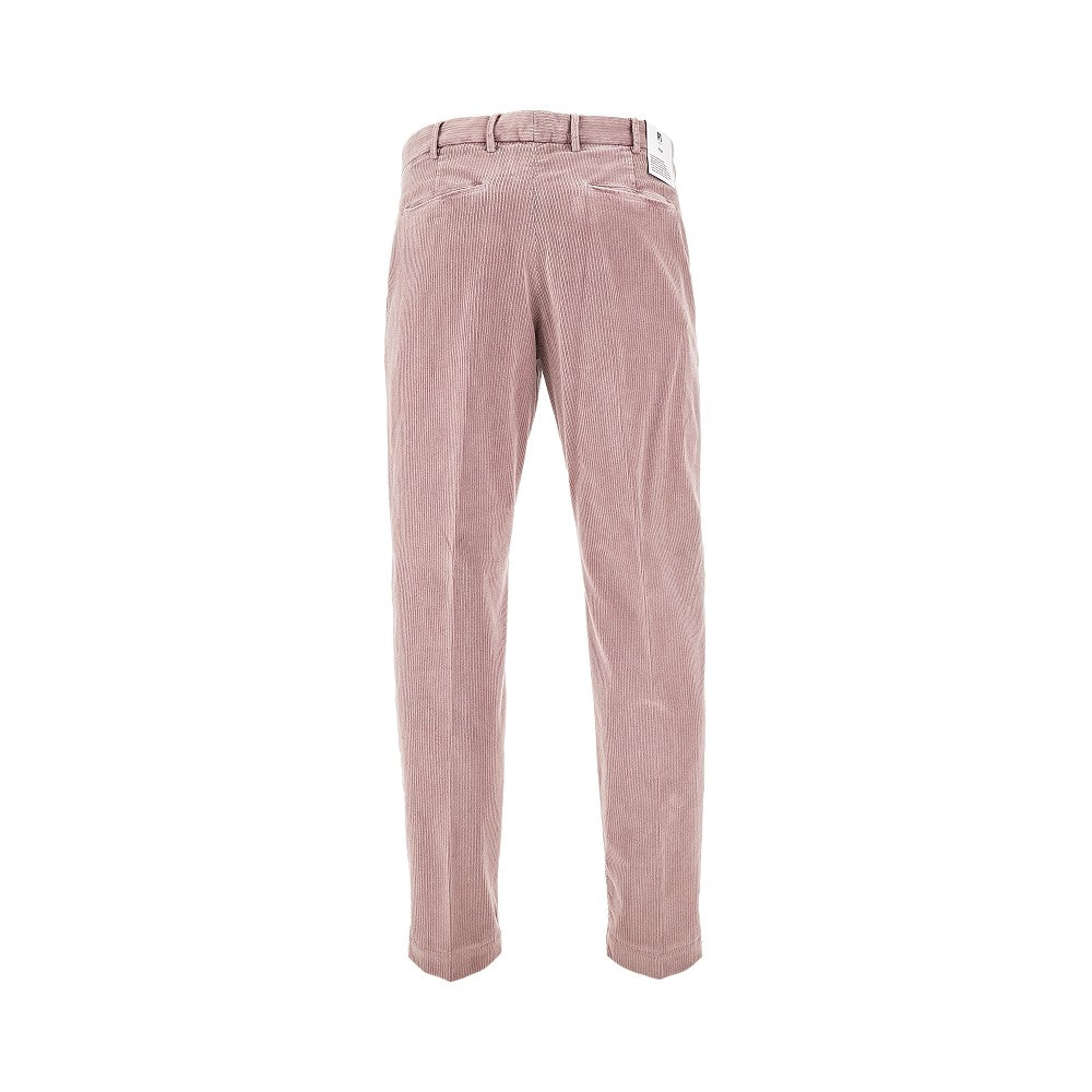 Corduroy Rebel Fit pants